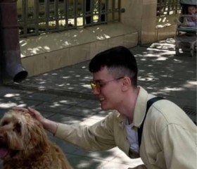 Ivanushka, 22, Moscow