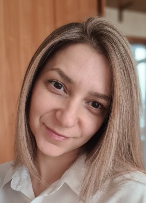 Дарья, 37, Рэспубліка Беларусь, Горад Мінск