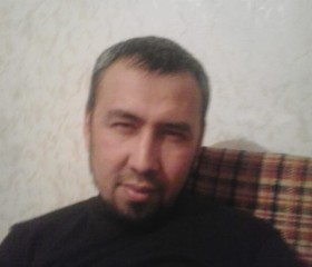 Шахоб Эсанбаев, 43 года, Нижнекамск