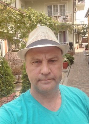 Макар, 45, Россия, Москва