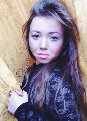 Анастасия, 26, Россия, Добрый