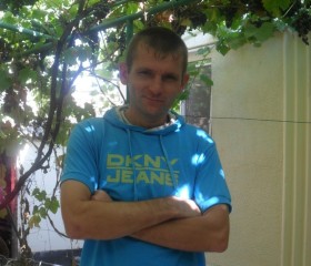 Вадим, 44 года, Николаевка