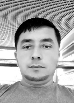 Али, 33, Тоҷикистон, Душанбе