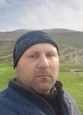 Мурад, 38, Azərbaycan Respublikası, Bakı