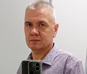 Владимир, 46 лет, Самара