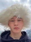 Назар, 18 лет, Саратов