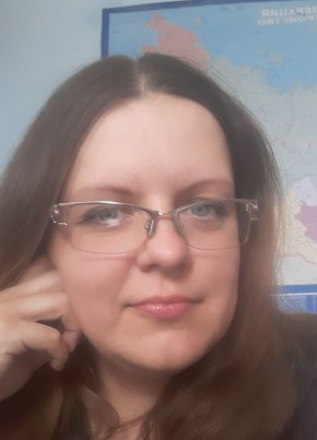 Елена, 39, Россия, Нововоронеж