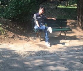 逝水, 37, Suzhou (Jiangsu Sheng)