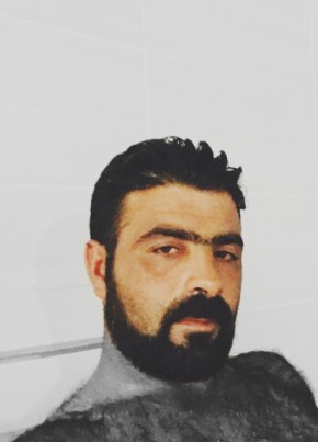 Halit, 39, Türkiye Cumhuriyeti, Turgutlu
