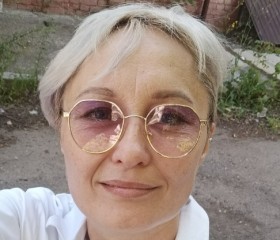 Olga, 43, Glazov