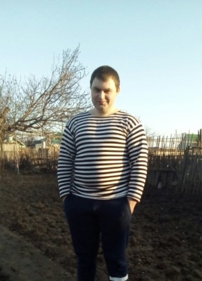 aleksandr, 34, Россия, Калач-на-Дону