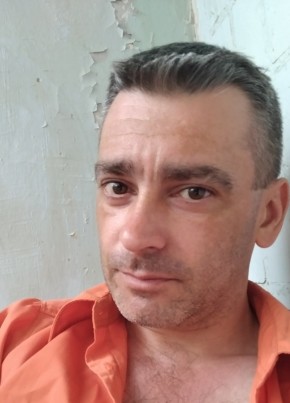 Константин, 38, Україна, Донецьк