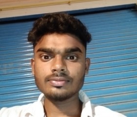 Naveen Panja, 19 лет, Quthbullapur