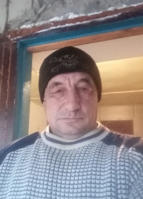 Виктор, 59, Україна, Болград