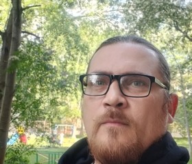 Leonid, 40, Yekaterinburg