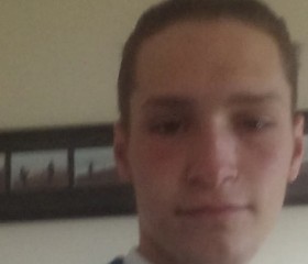 Lennon, 23, Ramsgate