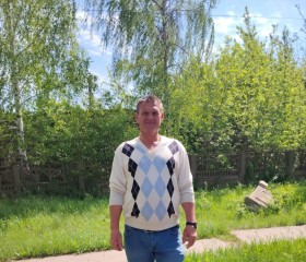 Gennadiy, 48, Moscow