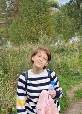 Маргарита, 48, Россия, Москва