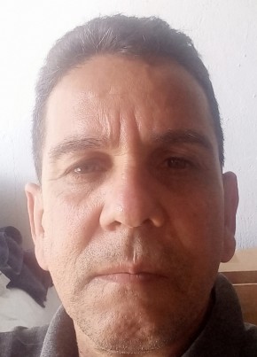 Wellington из Recife 55 лет