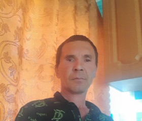 Сергей, 48 лет, 满洲里市