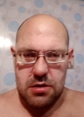 Sergey, 44, Russia, Almetevsk