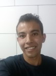 Felipe Rocher da, 25 лет, Itaperuçu