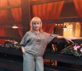 Ольга, 52 года, Брянск