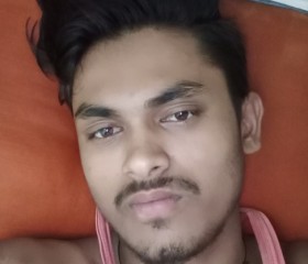 Manish Kumar, 20 лет, Chennai