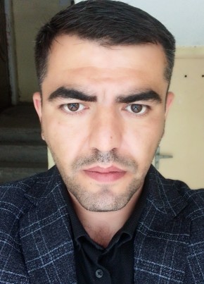 Орхан, 37, Azərbaycan Respublikası, Bakı