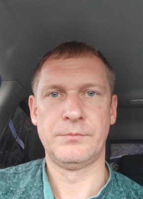 Дмитрий из Тамбова 42 года