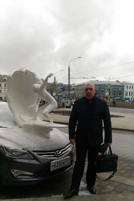 Сергей, 49, Россия, Ступино