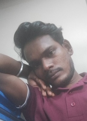 Bajrang lohra, 23, India, Madgaon
