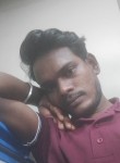 Bajrang lohra, 23 года, Madgaon