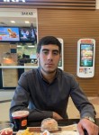 Едик, 24, Москва, ищу: Девушку  от 18  до 29 