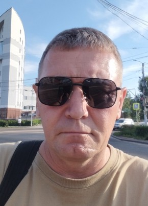 Aleksandr, 49, Russia, Ulan-Ude