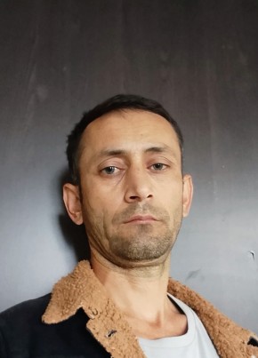 Азиз из Москвы 37 лет