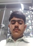 Kashif, 20 лет, راولپنڈی