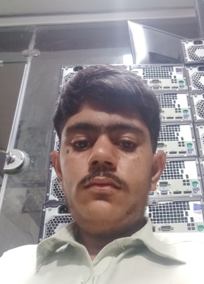 Kashif, 20, پاکستان, راولپنڈی