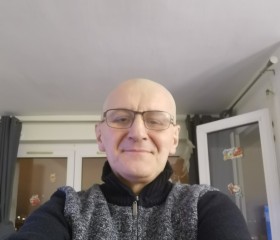 Vito, 53 года, Clichy-la-Garenne