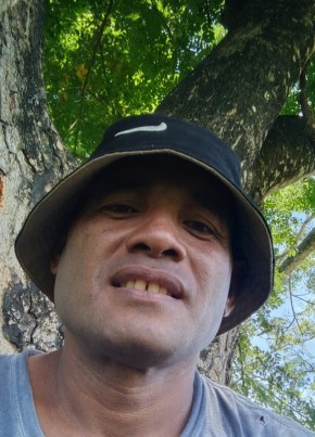 Freddy, 38, Fiji, Lautoka