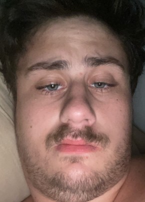 Tyler из Orlando 23 года