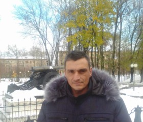 Вадим, 51 год, Смоленск