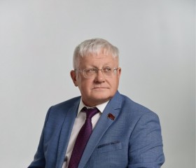 Albert, 65, Nizhnekamsk