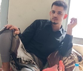 رياض, 19, Al Bayda 