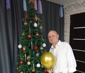 Aleks, 58, Cherven