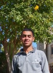محمد مرضى, 18, Cairo