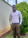 MUMBA CHIBUYE, 27 лет, Lusaka