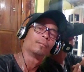 Leonardo, 45, Recife