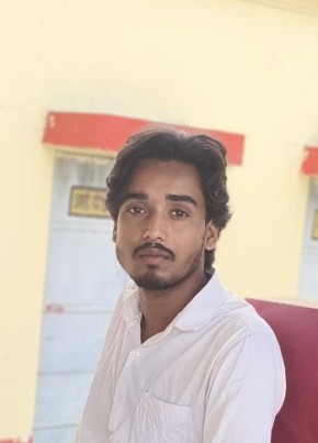 Masum из Ranchi 23 года