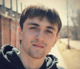 Антон, 28 лет, Магілёў